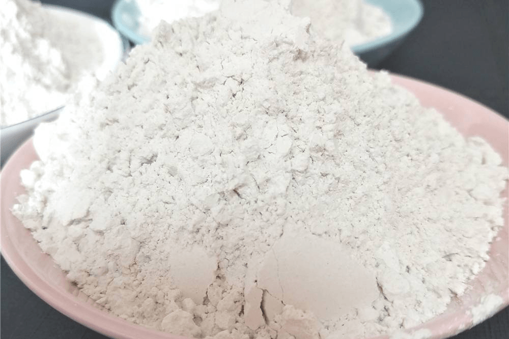 食品级氢氧化钙