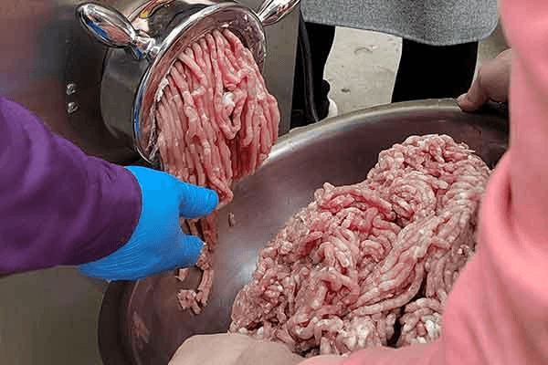 绞肉机4