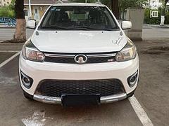 长城 长城M4 2014款 1.5 手动 两驱舒适型