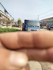 南骏汽车 其他 自卸车 国5