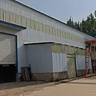 [惠星]机场西路 2000平 厂房出租 工业用地 可做环评