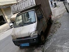 五菱 厢式货车