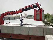 随车吊报价 随车吊哪里最便宜