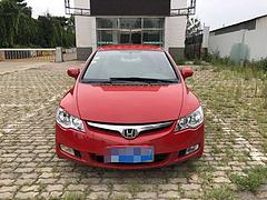 思铭 2012款 1.8 自动
