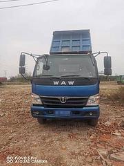 18年3.8米奥驰T3自卸车 急售