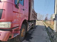 豪沃336