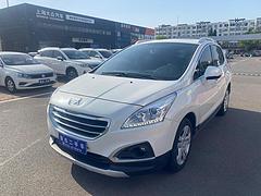 标致3008 2015款 2.0 手自一体 潮流版
