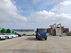 重汽王牌 其他 自卸车 国3