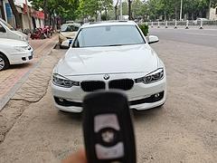 宝马3系 2016款 316Li 1.6T 手自一体 时尚型