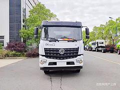 国六东风专底12方洒水车及喷雾车上户无忧包售后