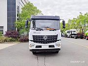 国六东风专底12方洒水车及喷雾车上户无忧包售后