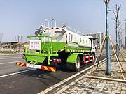 漯河中型抗旱运水罐车15方18方20方25方厂家直销货到付款