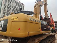 诚心出售极品卡特336D【全国包送质保一年】