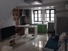 东西湖沿海国际Loft出租