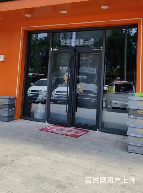 （速转店）七熙易购广场餐饮店转让 设备全 接手可营业的图片