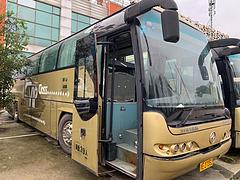 北方39座，潍柴发动机，国四排放