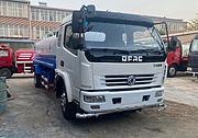 二手洒水车加油车雾炮除尘车