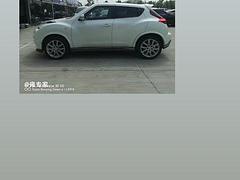 英菲尼迪ESQ 2014款 1.6 无级 率臻版