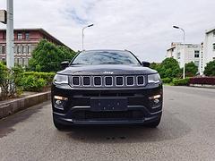 Jeep 指南者 2019款 1.4T 双离合 200T 悦