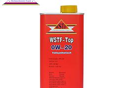 德国卫士虎WSTF酯类润滑油0W-20C5GF-6