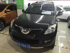 长城哈弗H5 2010款 2.0L 手动 后驱 天