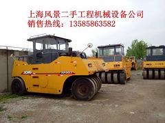 遵义二手压路机市场，26吨22吨压路机出售