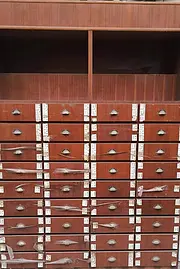 中药柜出售