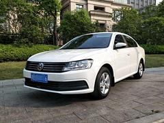 大众朗逸 2017款 1.6L 手动 舒适版 (国