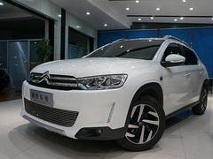雪铁龙C3-XR 2015款 1.6L 自动 智能