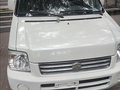 铃木 北斗星 2015款 1.0 手动 舒适型