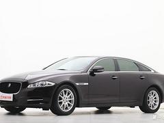 [西安]捷豹XJ L 2.0T 自动 典雅商务版