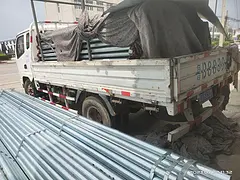 一汽凌源 城市之星 高栏/栏板 国5
