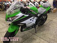 (跑车 鬼火 街车)分期付款 150C~250跑车