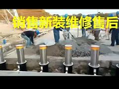 温州泰顺维修车牌识别系统电动伸缩门多钱一米