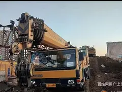 惠州惠阳叉车出租维修吊车出租、出租叉车起重吊臂高空作业车租赁