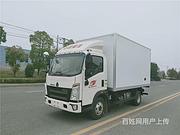 玉溪4.2米蓝牌冷藏车2021年价格表图片参数免购置税