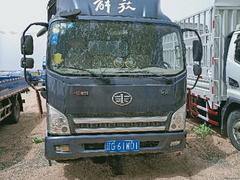黑山飞哥二手车