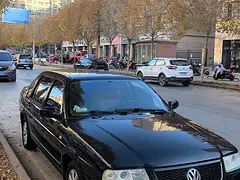 大众 桑塔纳 2009款 桑塔纳 志俊 1.8 手动 舒适版