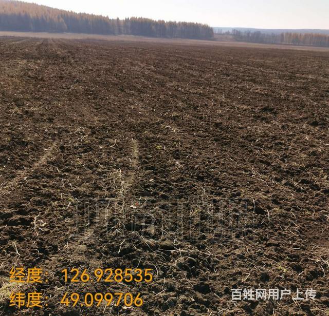 耕地出租的图片