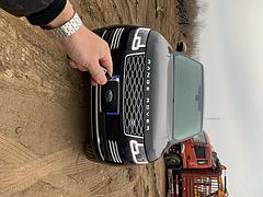 路虎Range Rover [揽胜] 2020款 Range