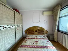 江南小区 普通住宅1厅 中等装修