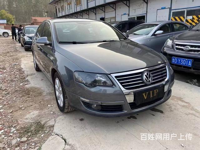 大众 迈腾 2009款 1.8TSI 双离合 豪华版的图片