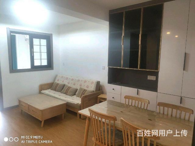 文化路小区2室2厅精装修配套齐全的图片