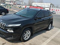 Jeep Cherokee [自由光] 2015款 2.4