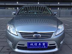 福特 蒙迪欧 2008款 蒙迪欧致胜 2.3 手自