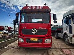 出售19年 400马德龙新M3000 牵引车 国5