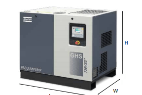 阿特拉斯变频油螺杆真空泵GHS 350-900VSD+ 系列品牌_价格_批发_图片_行情_地址_厂家_公司_货源_参数_电话