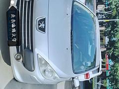 标致307 2008款 307-两厢 1.6 手动 雅致版