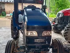 雷沃欧豹550