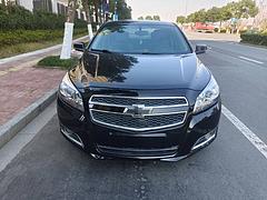 雪佛兰 迈锐宝 2014款 2.0 手自一体 SE 豪华版